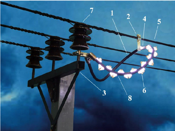 絕緣子人工氣候室可用于哪些試驗(yàn)？(圖1)