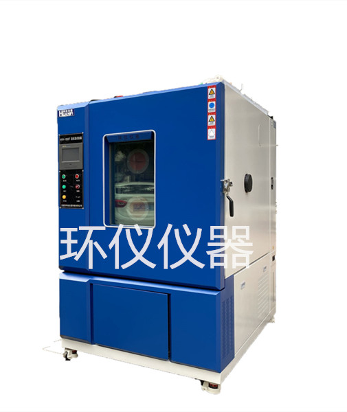 電池檢測用恒溫恒濕試驗箱