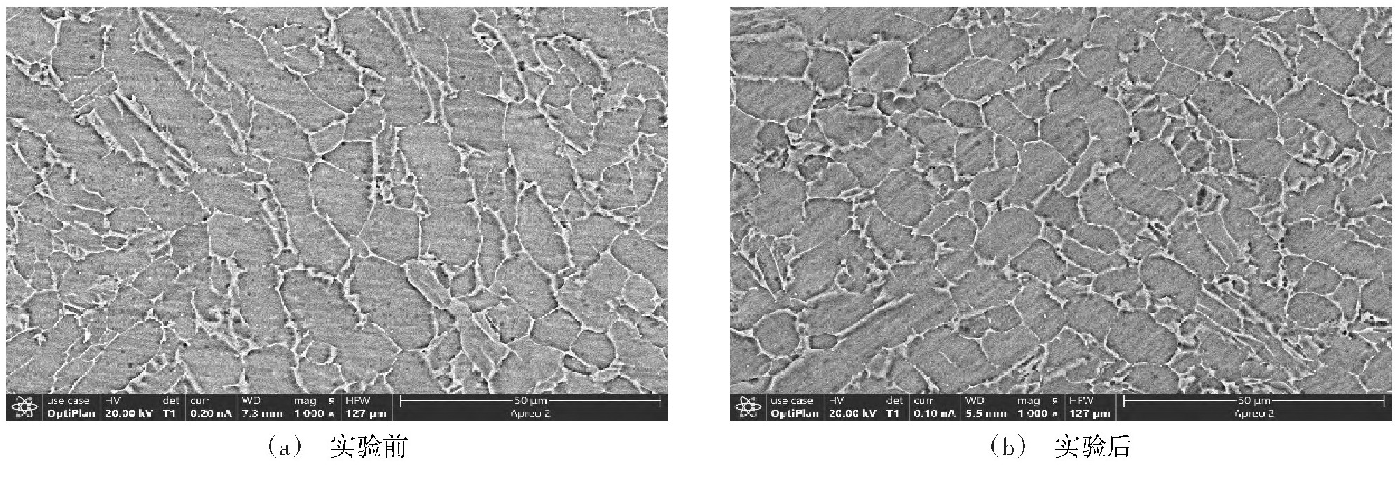 合金液氮處理設(shè)備對鈦合金的深冷處理研究(圖5)